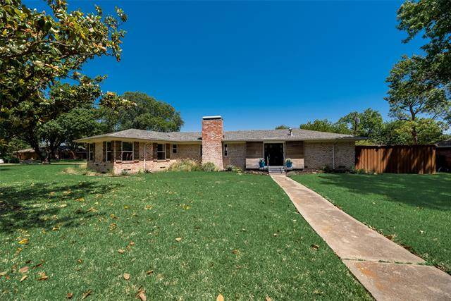 Richardson, TX 75080,2418 Mesa Drive