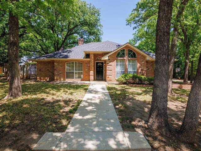 Weatherford, TX 76087,1923 Country Brook Drive