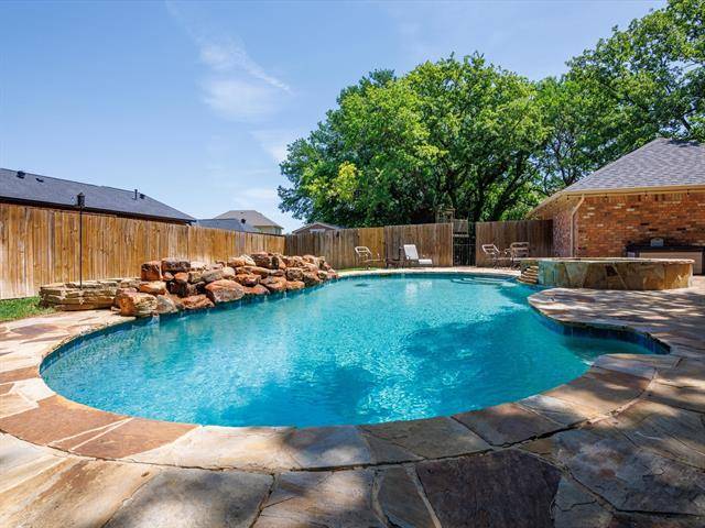 Weatherford, TX 76087,1923 Country Brook Drive