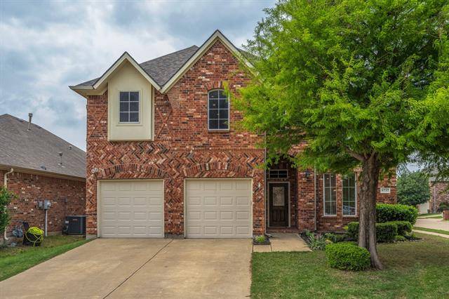 Fort Worth, TX 76131,8737 Prairie Dawn Drive