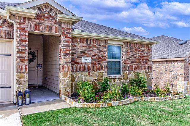 Aubrey, TX 76227,972 English Drive