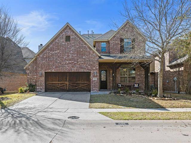 Mckinney, TX 75071,1505 Shenandoah Drive