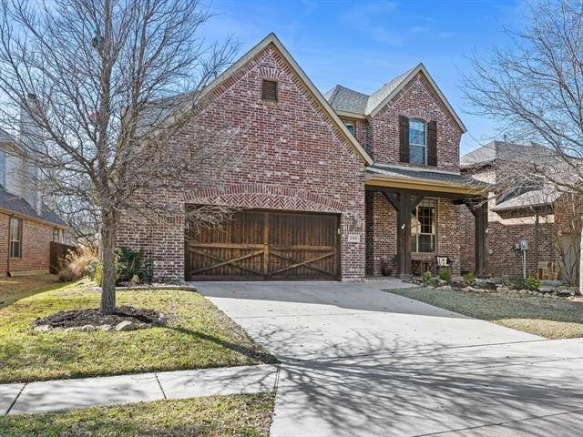 Mckinney, TX 75071,1505 Shenandoah Drive