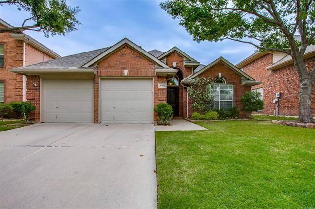 Frisco, TX 75033,9362 Homestead Lane