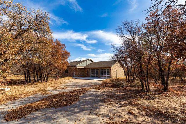 Anson, TX 79501,12333 County Road 372