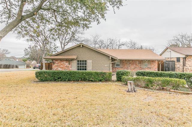 Irving, TX 75062,2400 Timberlake Drive