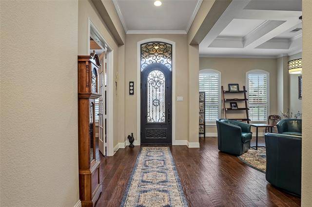 Mckinney, TX 75071,7808 Lavaca River Drive