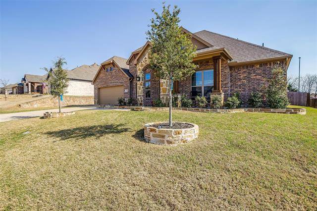 Midlothian, TX 76065,218 Hillstone Drive