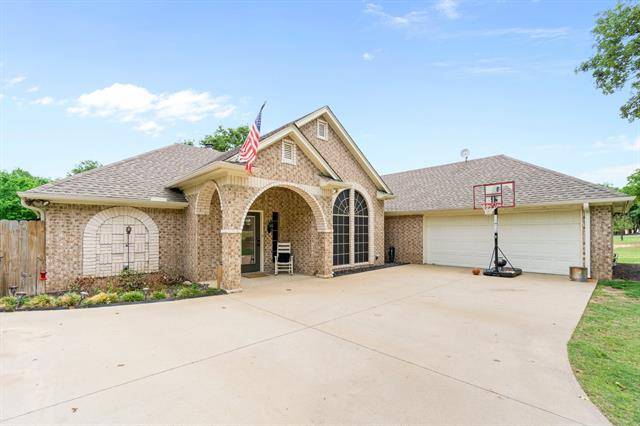 Weatherford, TX 76088,135 Saddle Club Road