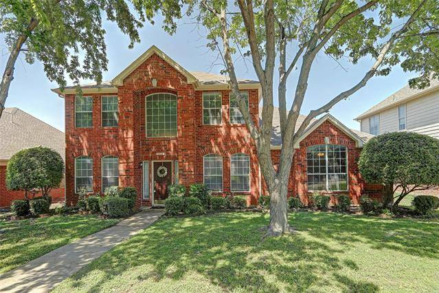 Frisco, TX 75035,7117 Sonoma Valley Drive