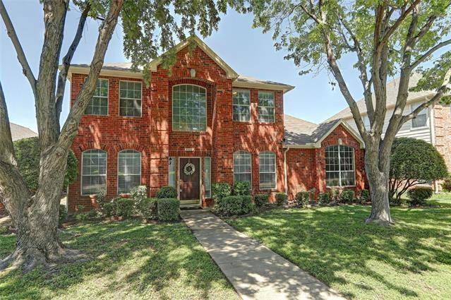 Frisco, TX 75035,7117 Sonoma Valley Drive