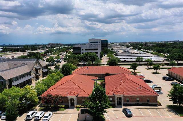 Plano, TX 75093,3016 Communications Parkway