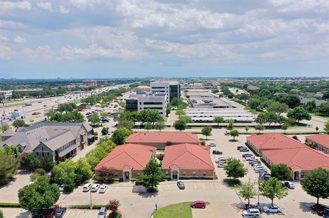 Plano, TX 75093,3016 Communications Parkway