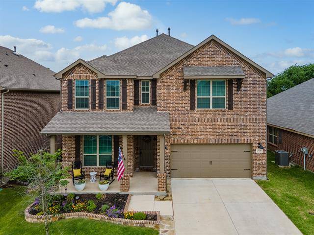 Fort Worth, TX 76177,2428 Whispering Pines Drive