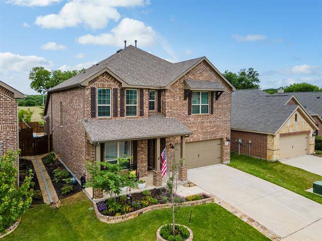 Fort Worth, TX 76177,2428 Whispering Pines Drive