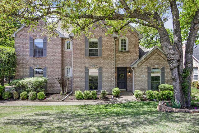 Flower Mound, TX 75028,1405 Echo Bluff