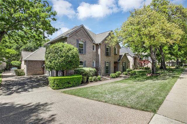 Flower Mound, TX 75028,1405 Echo Bluff