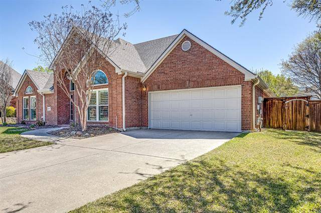 Mckinney, TX 75072,8411 Kestrel Court