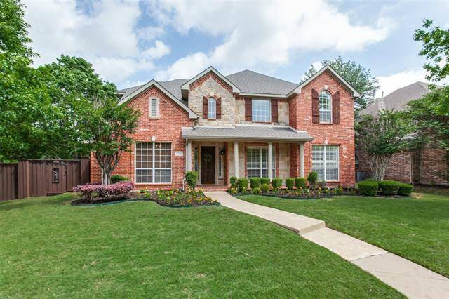 Frisco, TX 75033,3120 Persimmon Lane