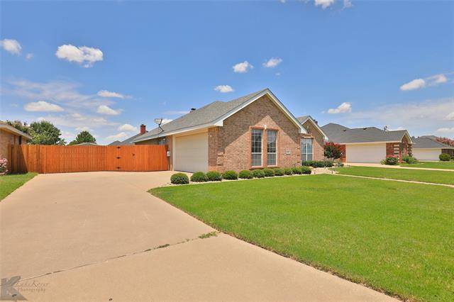 Abilene, TX 79606,5426 Wagon Wheel Avenue