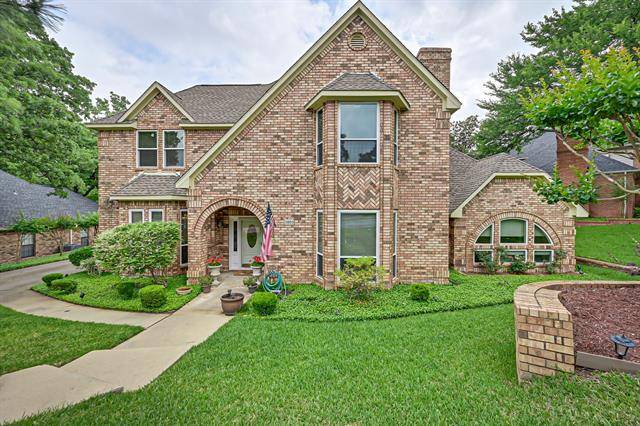 Arlington, TX 76016,3805 Marine Court