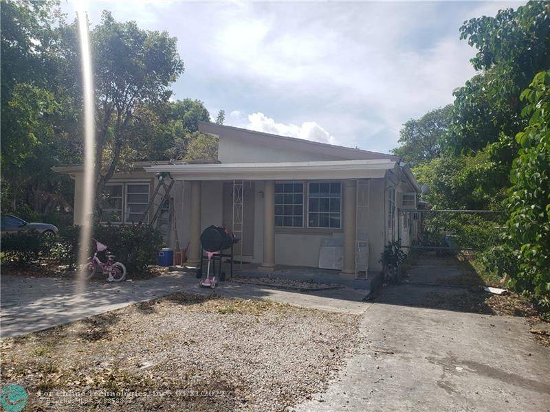 Pompano Beach, FL 33060,216 NW 12th Ct