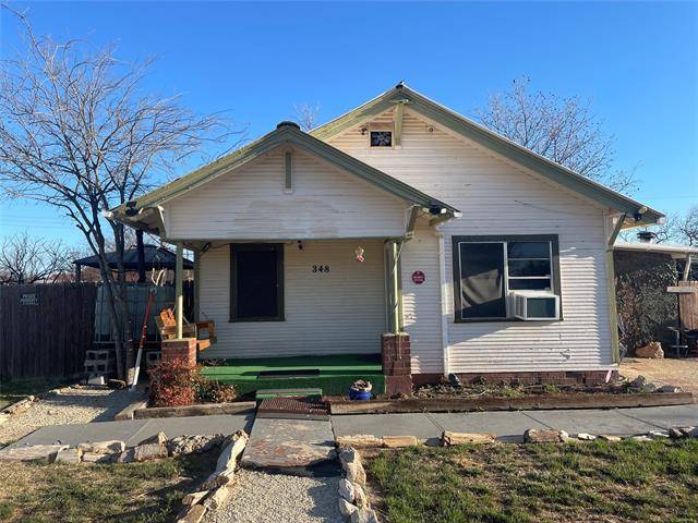 Lawn, TX 79530,348 Avenue D