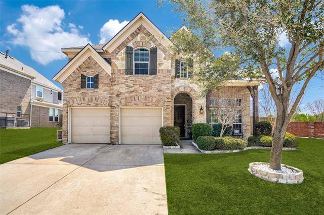 Sachse, TX 75048,2635 Cotillion Drive