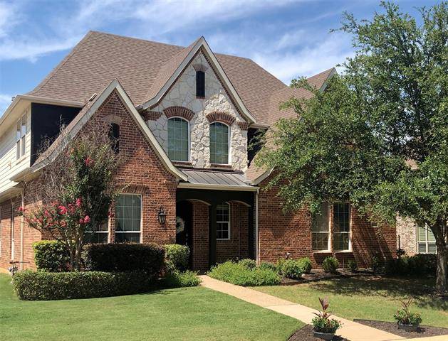 Southlake, TX 76092,1632 Tuscan Ridge Circle