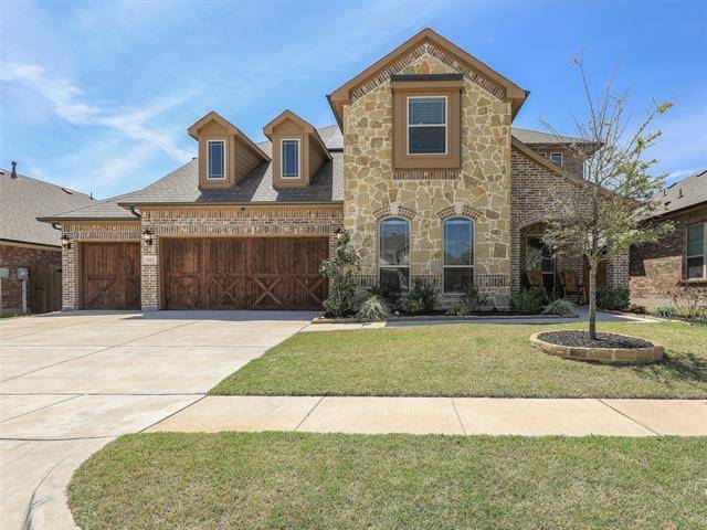 Anna, TX 75409,901 Glendale Drive