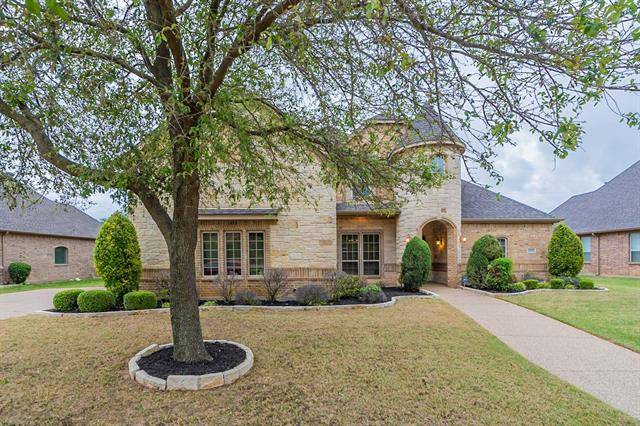 Mansfield, TX 76063,4202 Waterford Glen Drive