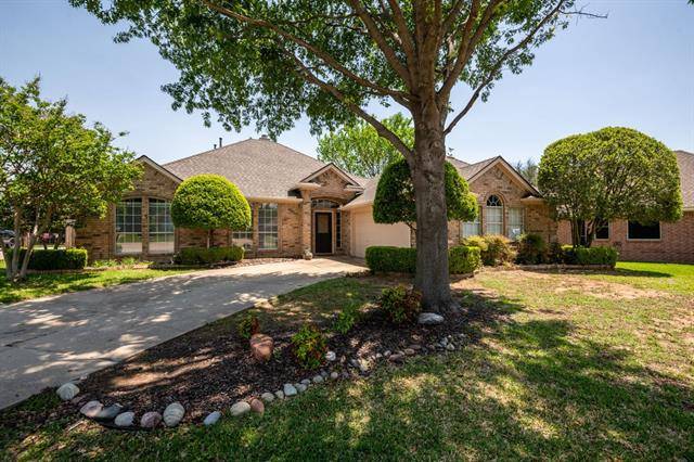 Mansfield, TX 76063,3 Inverness Court