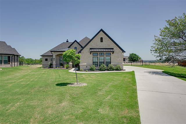 Weatherford, TX 76087,113 Firewood Court