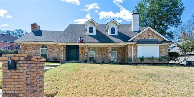 Arlington, TX 76012,1814 Foxwood Court