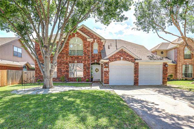 Keller, TX 76248,1462 Sycamore Drive