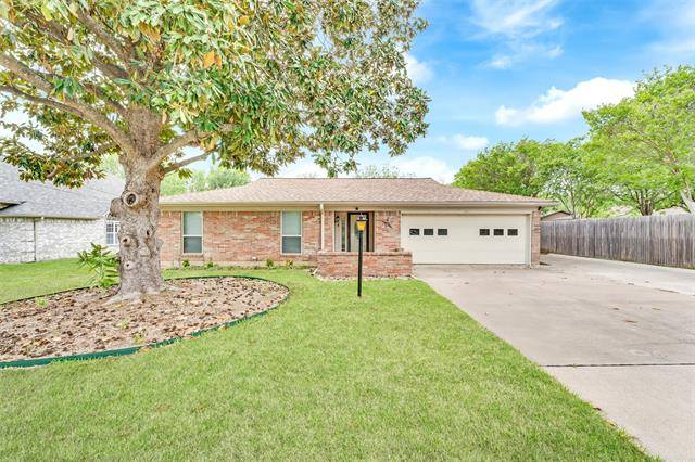 Benbrook, TX 76126,1304 Cozby Street W