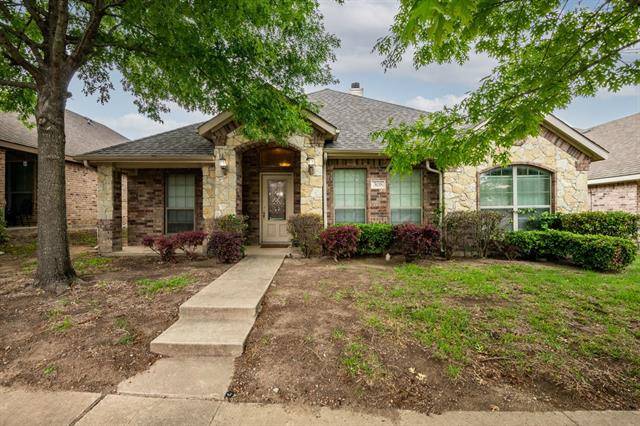 Red Oak, TX 75154,308 Village Drive