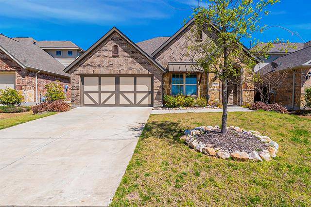 Mckinney, TX 75071,7508 Comal River Trace