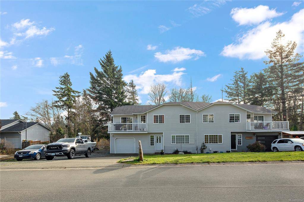 Sooke, BC V9Z 0M8,6939 Larkspur Rd