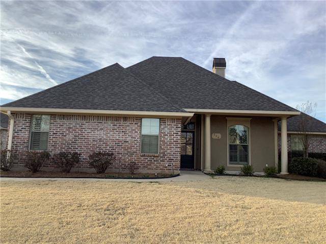 Shreveport, LA 71106,116 Creston Lane