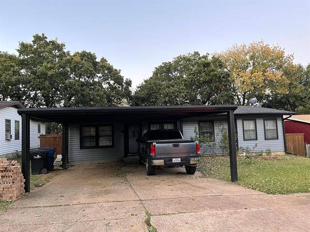 Denison, TX 75020,1721 Ridgewood Road