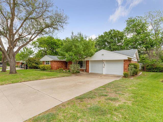 Fort Worth, TX 76133,3509 Wooten Drive