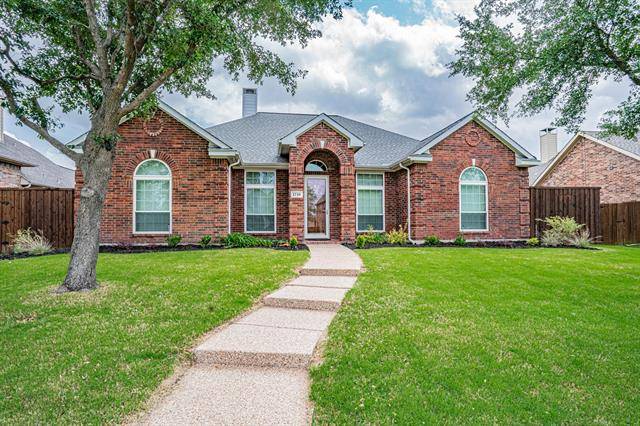 Wylie, TX 75098,1710 Redcedar Drive