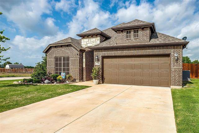 Joshua, TX 76058,732 Waterford Way