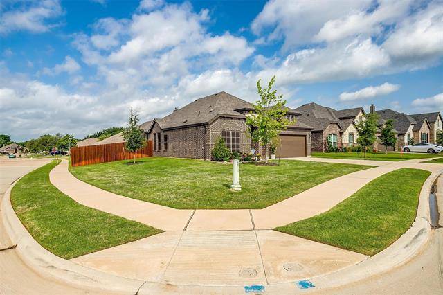 Joshua, TX 76058,732 Waterford Way