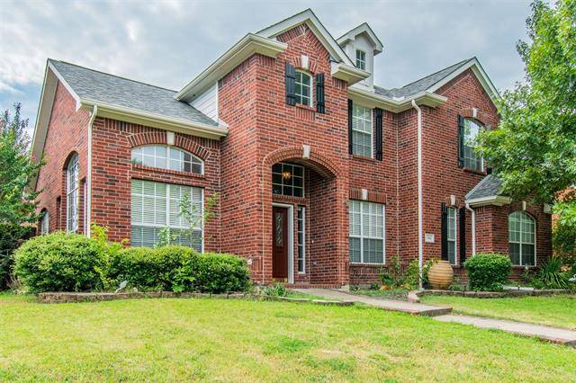 Plano, TX 75074,3904 Kite Meadow Drive