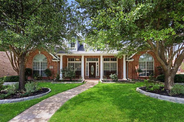 Plano, TX 75074,3917 Rockwood Drive