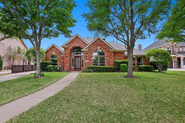 Mckinney, TX 75072,5305 Sandalwood Drive