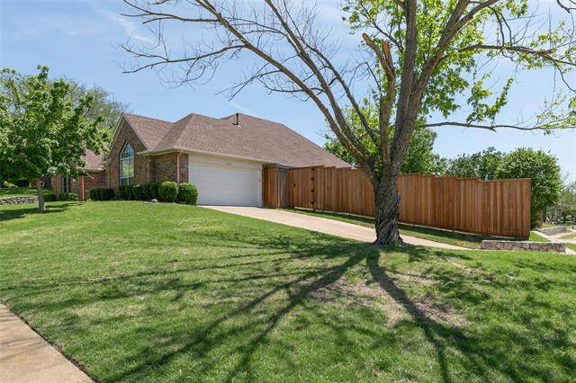 Rowlett, TX 75088,1806 Greenhill Drive