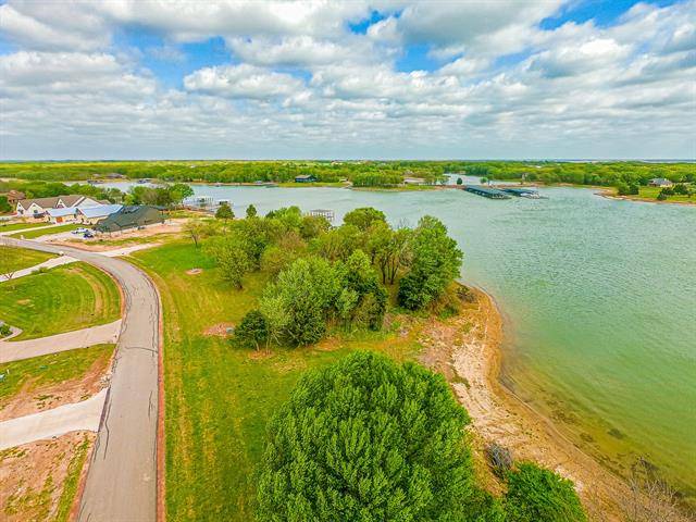 Corsicana, TX 75109,LOT 232 The Shores Drive